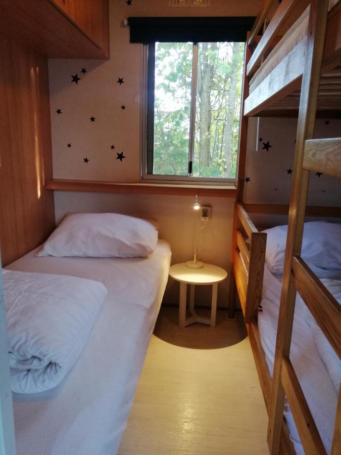 Stacaravan Op 5 Sterren Vakantiepark De Kuilart Friesland Aan Het Meer Met Zwembad 5P 237 Koudum Exterior photo